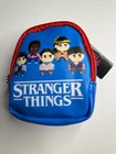 STRANGER THINGS / Mini Backpack + Mini Zip Tote Bag Pair [NEW W/ TAGS] - 2 bags! — photo 3