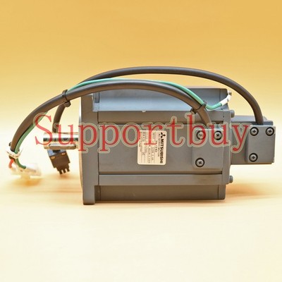 1PC used   Servo Motor HA-FF63 HA-FF63 Tested It in OK #jd
