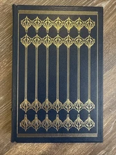 Franklin Library: MELVILLE: BARTLEY THE SCRIVNER: BILLY BUDD: BENITO CERENO