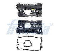 Zylinderkopfhaube Freccia VC21-1091 FüR BMW 3Er Touring E91 1Er E87 E90 E81 X3