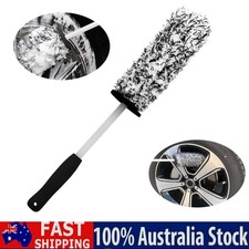 For Mazda CX-5 2012-2025 Car Brush Tool Tire Hub Wash Cleaning Brushes