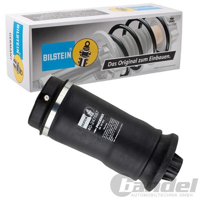 Originale Febi BILSTEIN Motorino Tergicristalli 23039 Per Mercedes-Benz - Foto 8