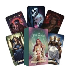 Tarot Cards Deck 78 Pieces Oracle Fortune Telling Game Tarot Decks For Expert