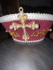 Tudor Head Dress