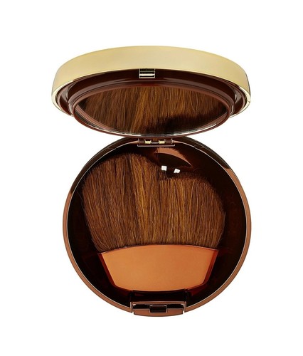 Bronzer with Benefits! Multi-colored bronzing powder-New - Bild 5 von 6