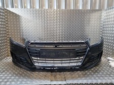 Pare-choc avant Audi CABRIOLET