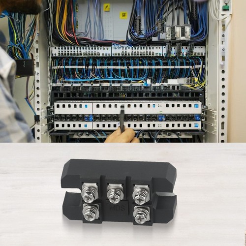High Efficiency 150A 1600V Rectifier Module for Electrical Applications - Picture 13 of 15
