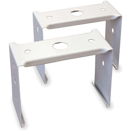 Lithonia THUN WWGR J2 Steel Tong Hanger Kit 2-Pack