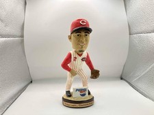 Felipe Lopez Cincinnati Reds Bobblehead Used No Box Baseball Player