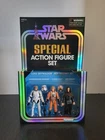 Luke Skywalker Jedi Destiny Set STAR WARS The Vintage Collection NEW MIB