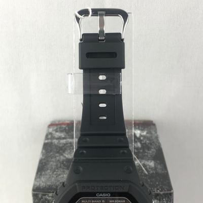 Casio G-Shock MIP LCD GW-BX5600-1A1 | eBay
