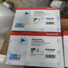 Fast delivery One Brand NEW Honeywell EC7850A1072 Warranty Included