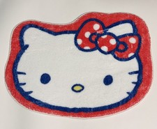 Hello Kitty Floor Mat For Bedroom Living Room Home Decor