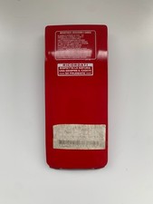 Coperchio serbatoio Honda NSR 125 R / F Raiden '89/'92