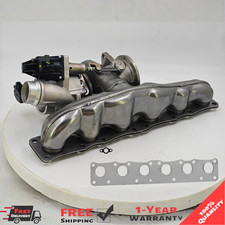New Turbocharger Turbo For Bmw 335i F30 2014-2015 435i 535i L6 3.0l X5 B03 N55 New Turbocharger Turbo For Bmw 335i F30 2014-2015 435i 535i L6 3.0l X5 B03 N55