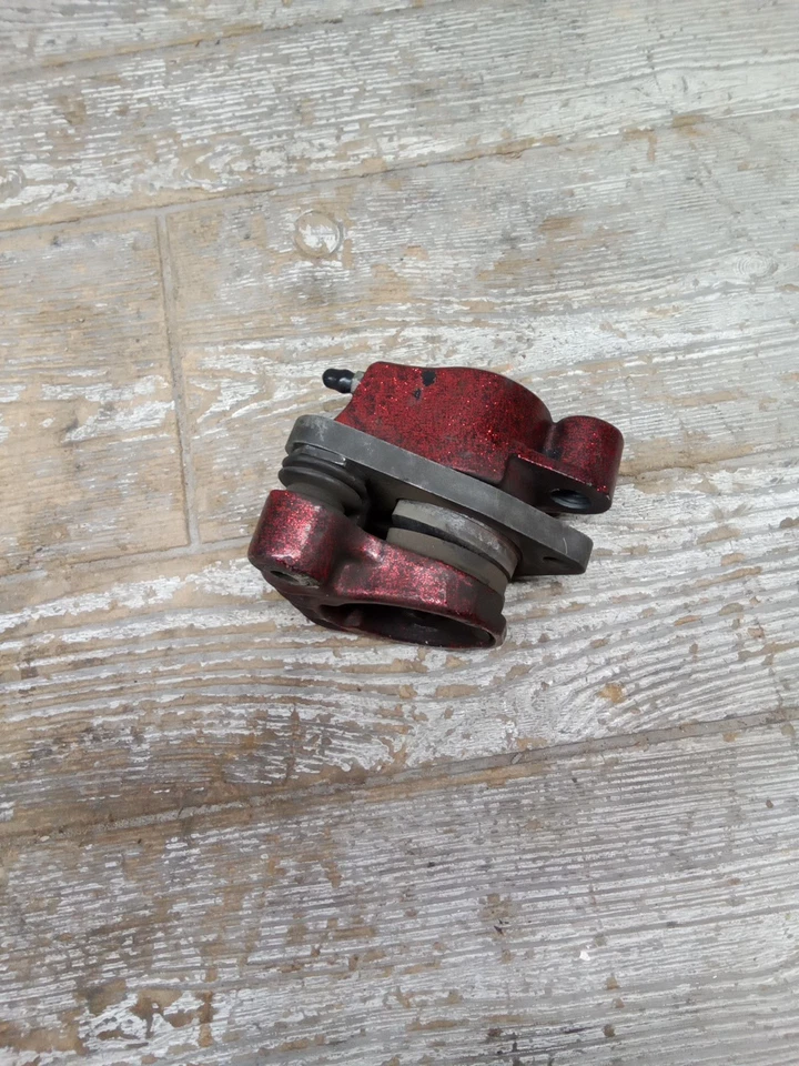 Harley Davidson Tour Glide 1987 87 pinza de freno delantera izquierda FLTC DL-687 Foto 4 de 4