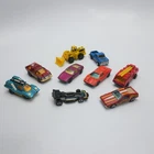 Vintage 70s 80s Hot Wheels Matchbox Lot of  Lamborghini Maserati Cosmobile