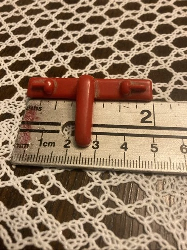 Marx Tin Litho Kitchen Pretty Maid Vintage Part Sink Faucet Only