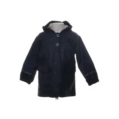 Schmuddelwedda, Regenmantel, Mädchen, Größe: 116, Blau #oqG
