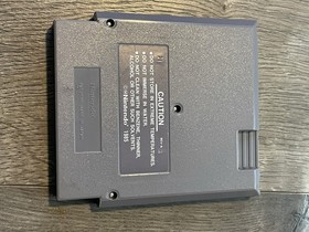 Cartucho Super Mario Bros. 3 Nintendo NES solo aut&eacute;ntico OEM probado y funciona