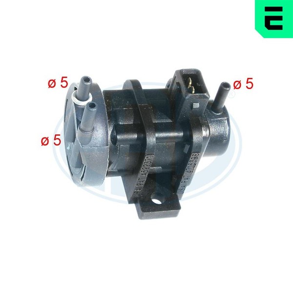 Era Druckwandler Abgassteuerung 555052 FüR Signum Opel Saab YS3F Cc Vectra V94-image