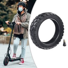 Offroad Reifen Elektroroller 710g schwarz für 6,5 Tubeless Offroad Reifen robus – Bild 12