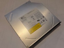 Lite-On Dell DS-8D9SH 0R7J8C DVD-Rom Drive, Black Bezel