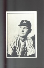 Johnny Mize Cards, Rookie Card and Autographed Memorabilia Guide 18