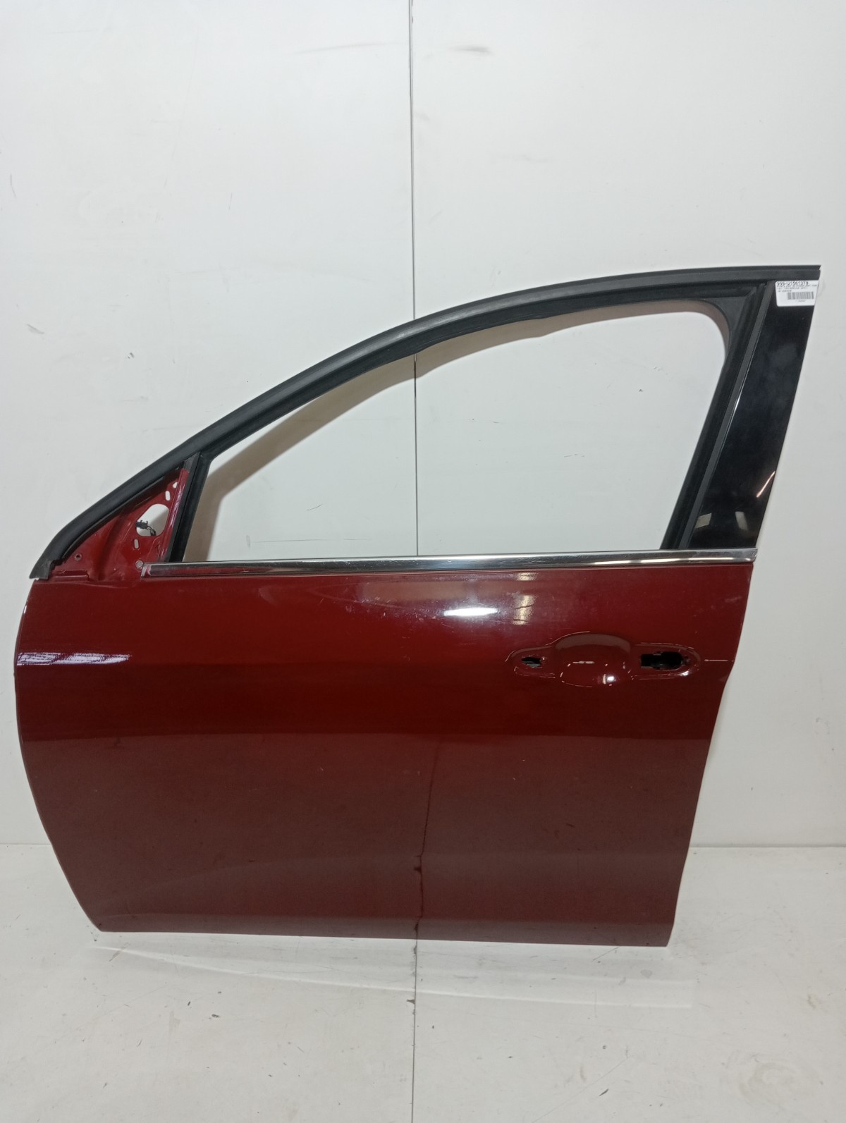 PORTA PORTIERA ANTERIORE SINISTRA SX PER FIAT Tipo 2° serie Station Wagon 52204