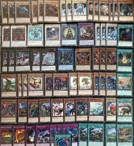 lost world deck yugioh - WISU-EN057 - Rare While your opponent controls a Token Lost World Yugioh | eBay