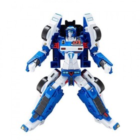 US Stock Tobot GD Tachyon Transforming Robot Young Toys Action Figure New