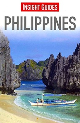 Insight Guides: Philippines by Guides, Insight 1780051220 FREE Shipping