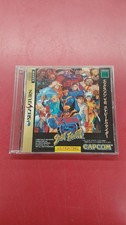 Capcom X-Men Vs. Street Fighter X-Men Vs. Street Fighter Fay79