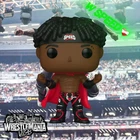 IShowSpeed Funko Pop - Fanatics Funko WWE (Exclusive) PreSale