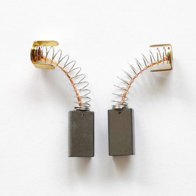 Kohlebürsten für Güde TK 2500 UG , TK 2400 P , TK 2400 ECO , TK 2500 ECO