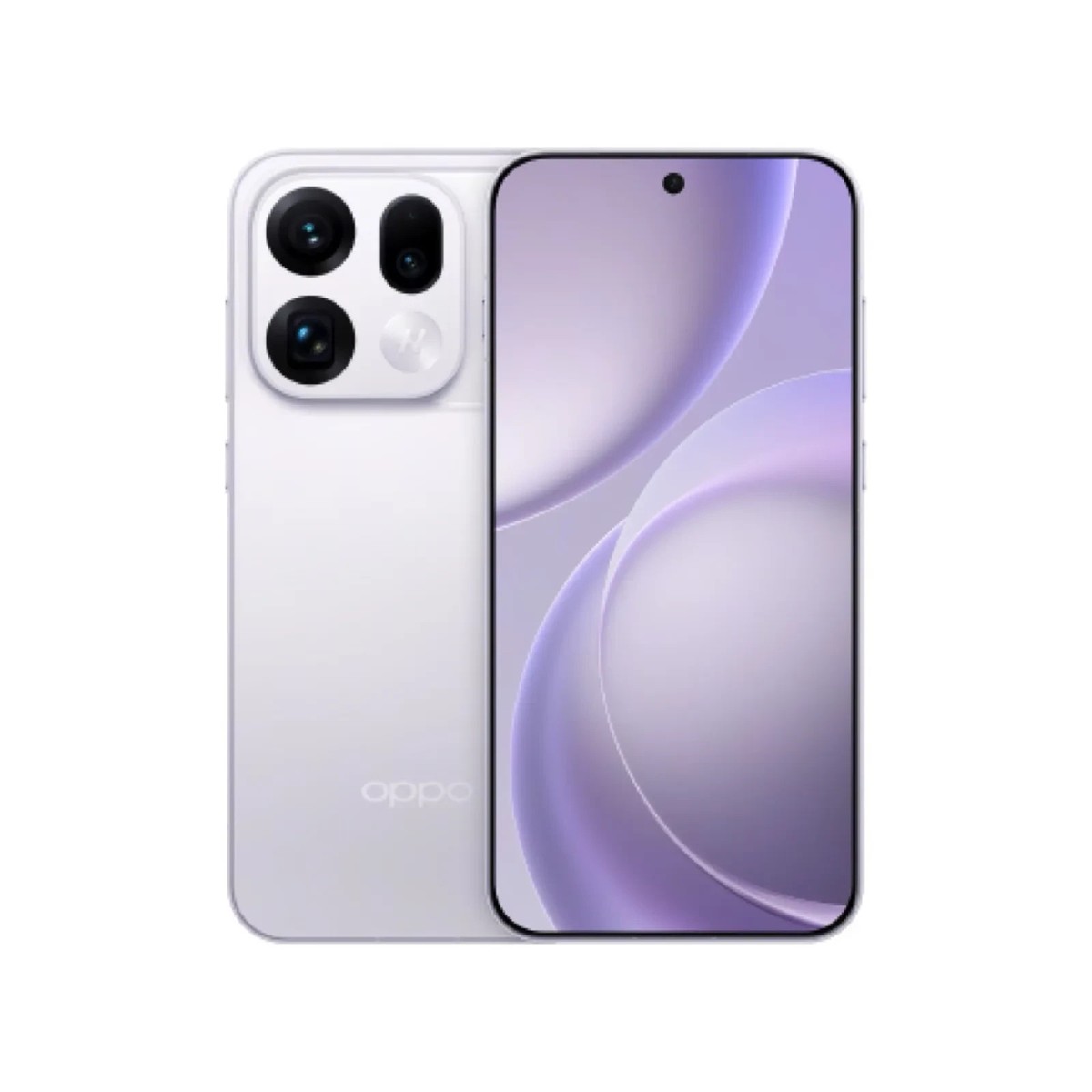Oppo Find X9s Pro 5G 6.32