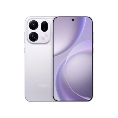 Oppo Find X9s Pro 5G 6.32