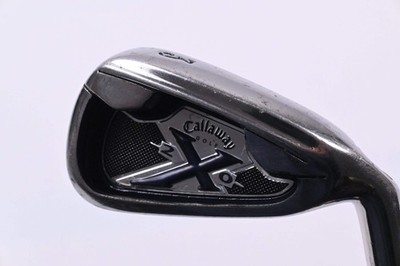 Callaway X-20 #3 Eisen / 21 Grad / Stiff Flex Callaway RCH Pro Series M75i