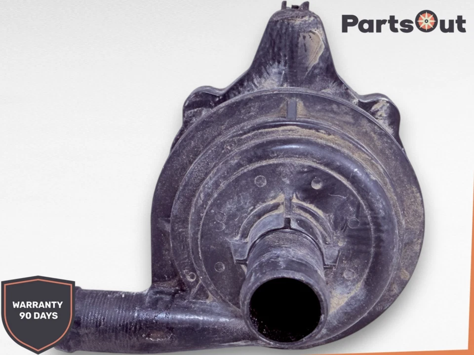 Infiniti Q50 Q60 2017-2023 motor refrigerador bomba de agua 21580-5Ca5A OEM Foto 4 de 4