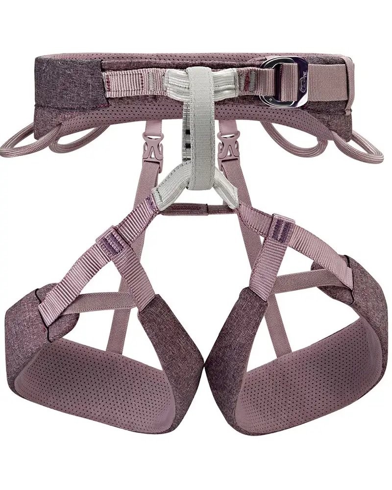 - Petzl Selena Imbracatura Donna, Viola