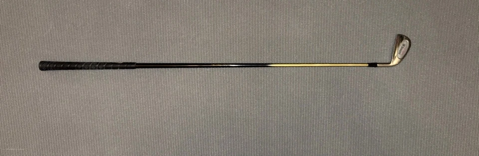 The Driver Beauwood Eggshell Iron 1 RH 40" Graphite Shaft - Image 2 of 4