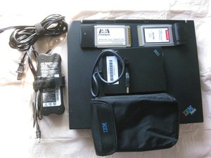 26P8479 authentique carte d'E/S IBM ThinkPad T30 - WRNTY