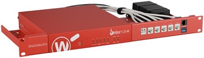 Rackmount.IT Kit for WatchGuard T125 (W),T145 (W)