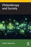 Philanthropy And Society David J. Maurrasse Taschenbuch Englisch 2020 Routledge