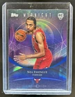 2025-26 Topps Midnight Noa Essengue RC Moon Beam Rookie #72 Bulls