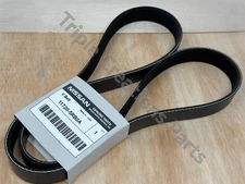 Genuine Nissan 11720-5RB0A Serpentine Belt-Fan 117205RB0A OEM