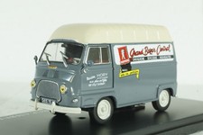 Renault Estafette Van Fourgon Commerce Ambulant, Hachette 1:43