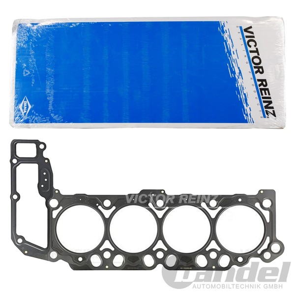 Reinz Zylinderkopfdichtung Passend FüR Dodge Durango RAM Jeep Commander Grand-image