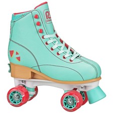 Candi GRL Lucy Adjustable Girls Roller Skates Small 12-2 Watermelon