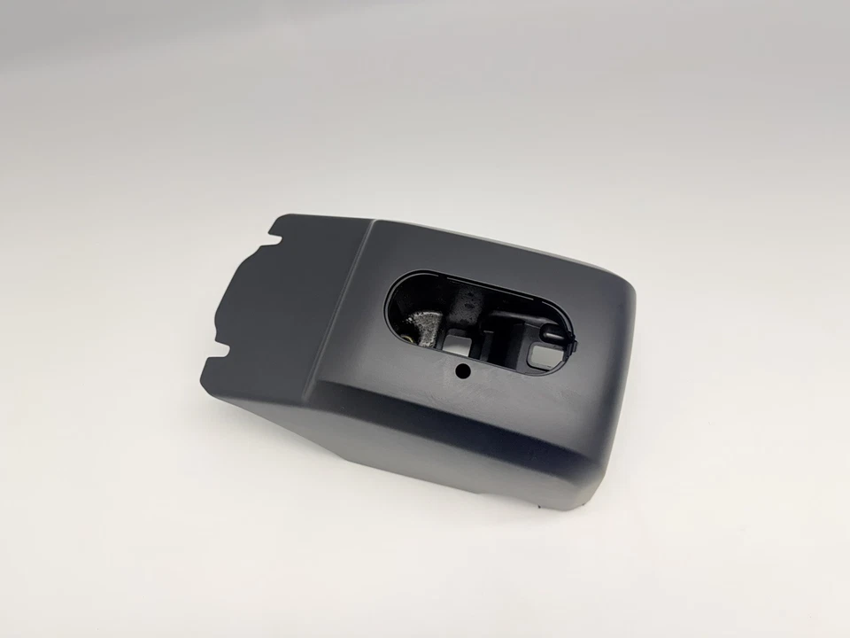 Cubierta de columna de dirección inferior Porsche Macan 2015-2020 95B880515A Foto 4 de 4